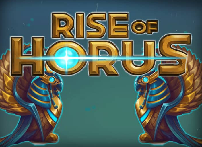 slot Rise of Horus, apostas online, cassino, estratégias de apostas, jogos de cassino.