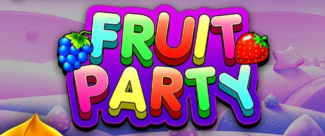 slot Fruit Party, apostas eficientes, dicas para ganhar, cassino online, estratégia de apostas